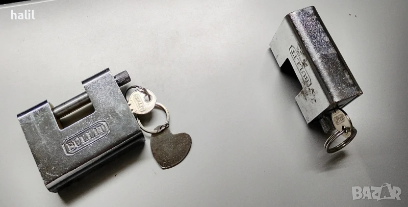 Катинар, снимка 1