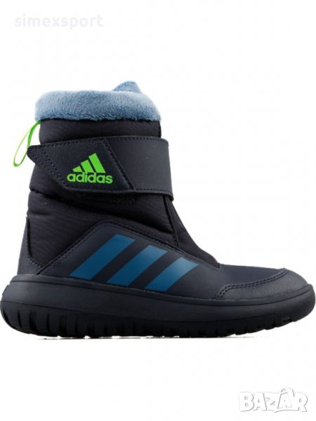 Детски боти ADIDAS WINTERPLAY C GZ6796, снимка 1