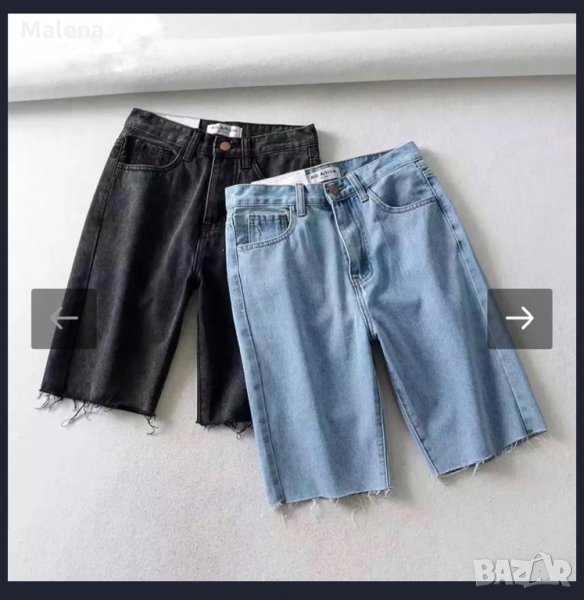 Хит къси дънки !, снимка 1