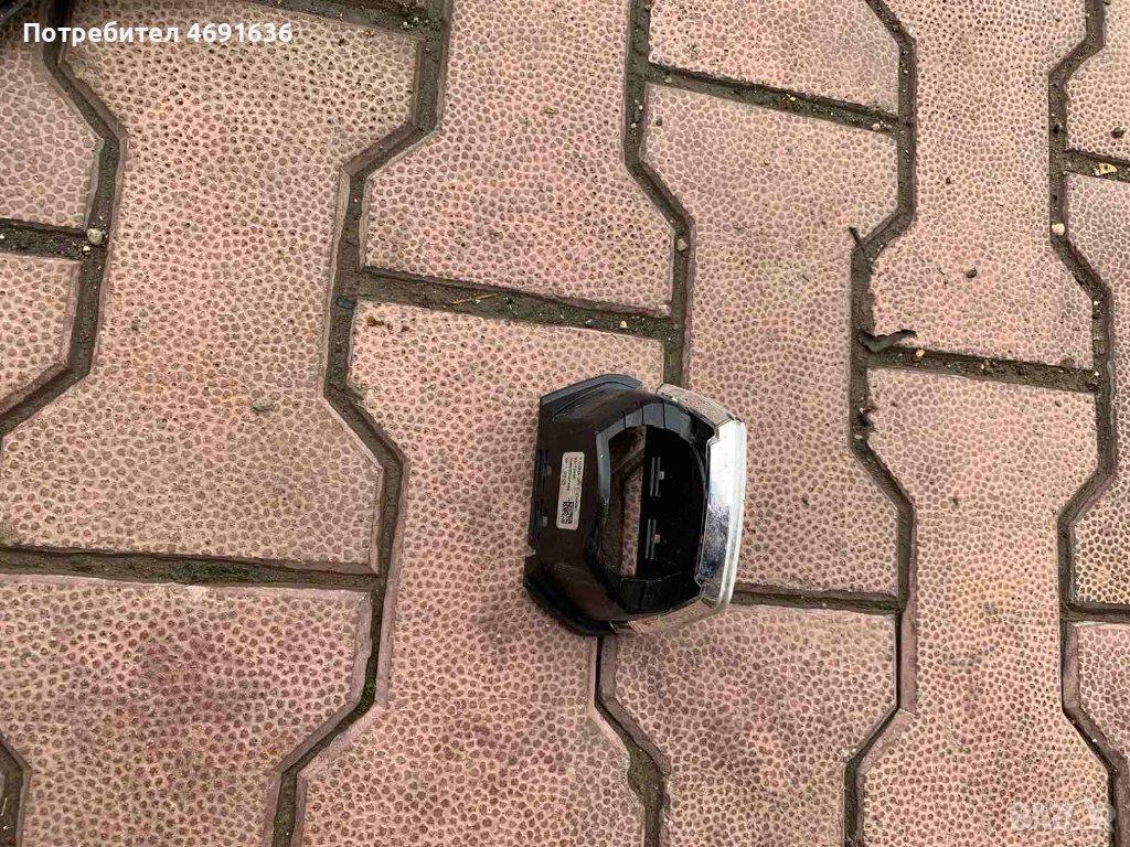 Капачки за модула на фара на BMW G30 само за 20лв., снимка 1