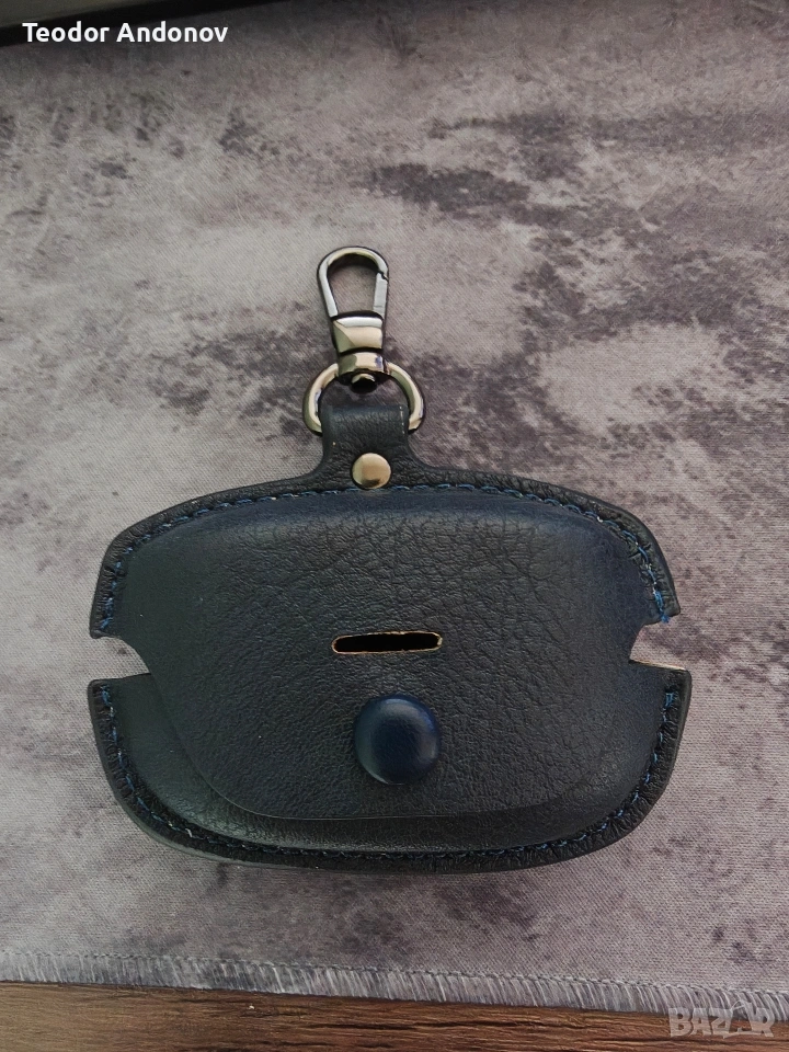 Кейс за Sony WF-1000XM4, снимка 1