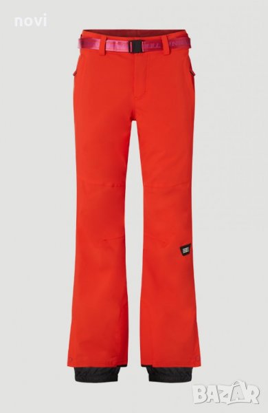 O'Neill, L/XL, нов, оригинален дамски ски/сноуборд панталон 3wpn 4wpn, снимка 1