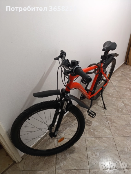 Продавам планинско колело, снимка 1