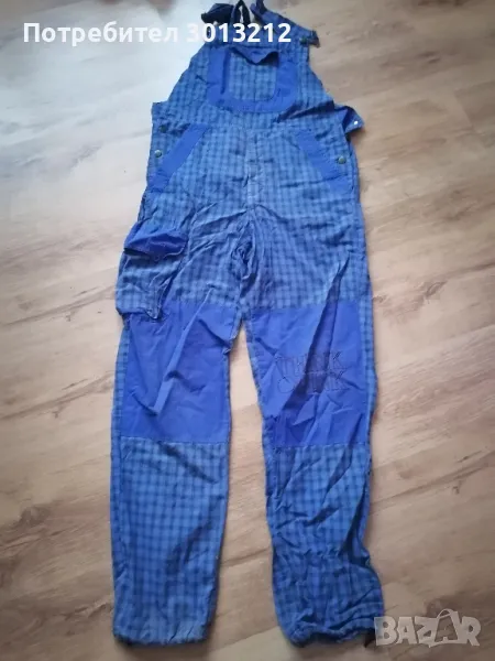 Гащеризон L размер., снимка 1