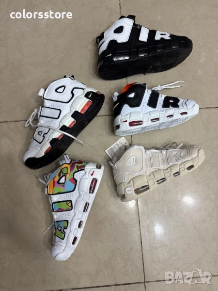 Маратонки Nike Air- Unisex/BR36j, снимка 1