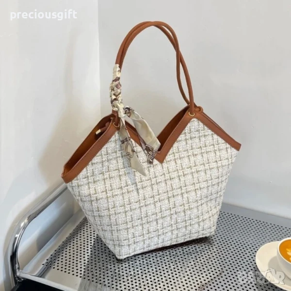 Дамска чанта, снимка 1