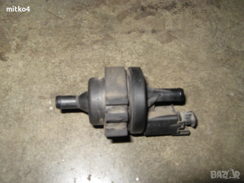 вакуум клапан за турбо, снимка 1