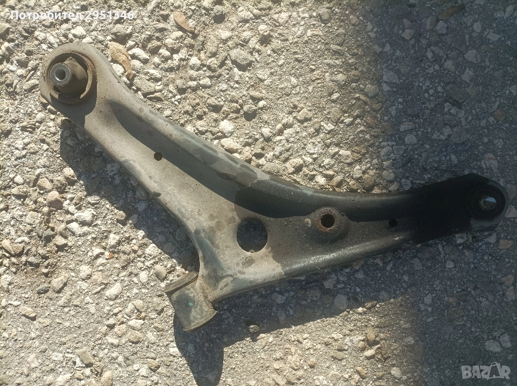 Носач Mitsubishi Space Star Mirage , снимка 1