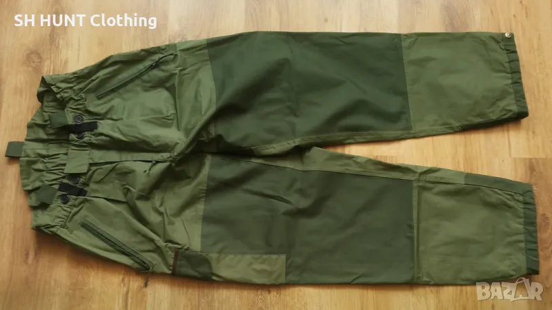 Bekken & Strom COMFORT Trouser размер L за лов риболов панталон водонепромокаем - 1034, снимка 1