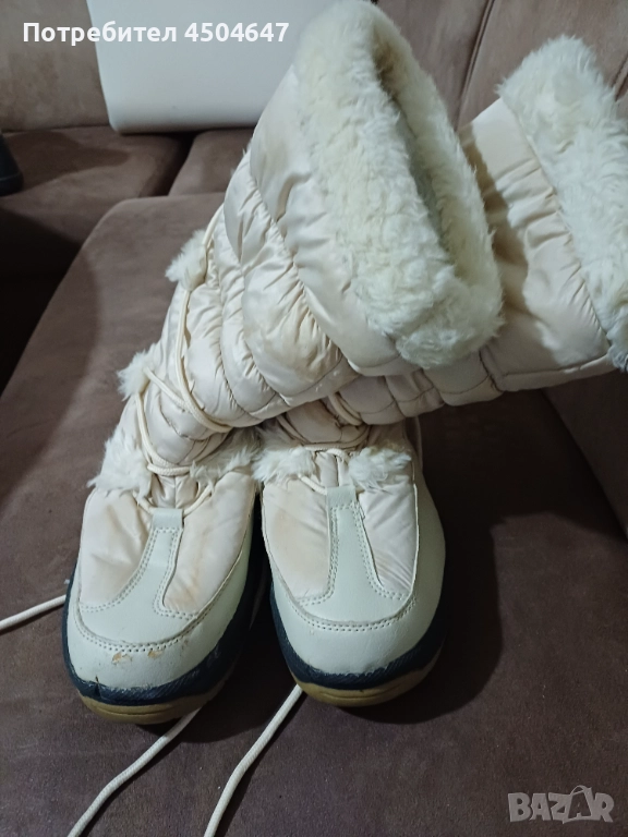 Дамски апрески 40 номер., снимка 1