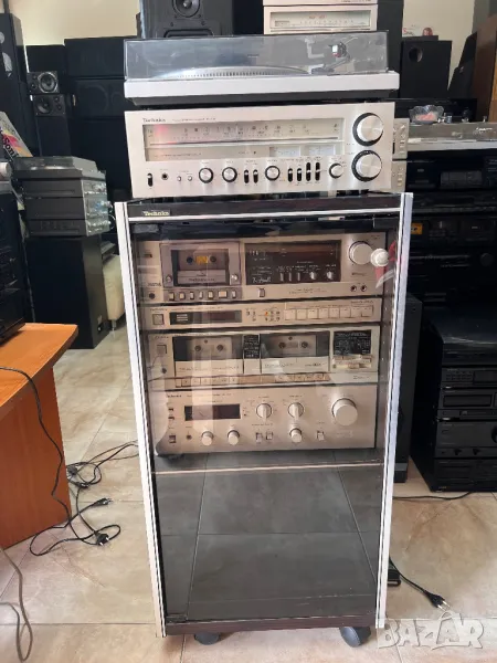 Technics , снимка 1