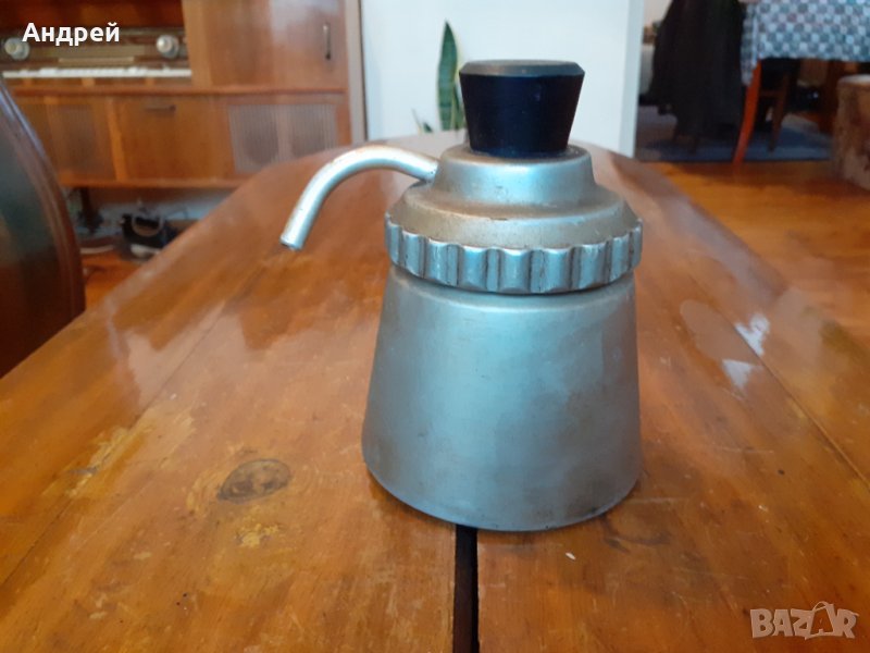 Стара кафеварка #5, снимка 1