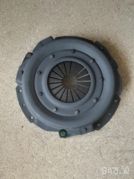 Диск притискателен INTEREX за RENAULT 21 ESPACE 2.0,2.2,2.1D № MA3380, снимка 1