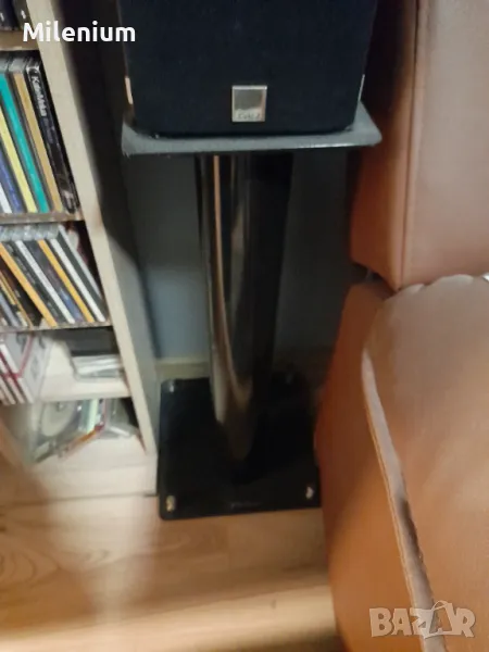 Стойки за тонколони Norstone, снимка 1