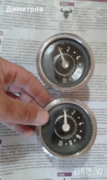 Ретро прибори, снимка 1