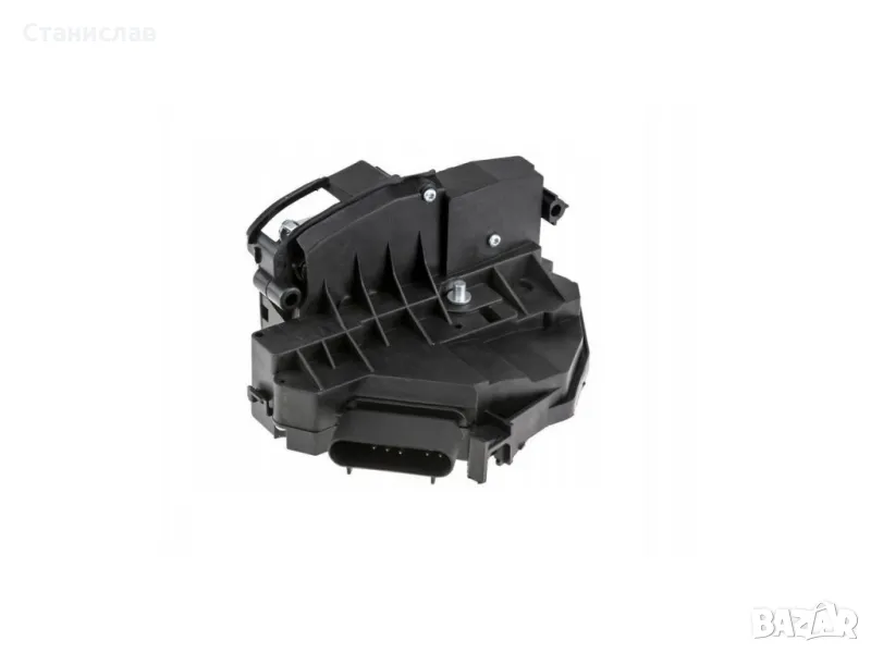  Volvo V60 MK1 Брава за задна дясна врата , снимка 1