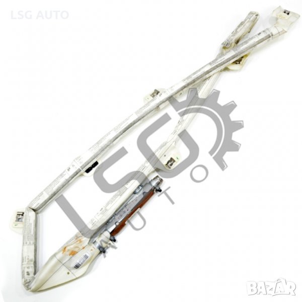 Ляв AIRBAG таван Mercedes-Benz C-Class 204 (W/S/C) 2007-2014 MB070620N-308, снимка 1