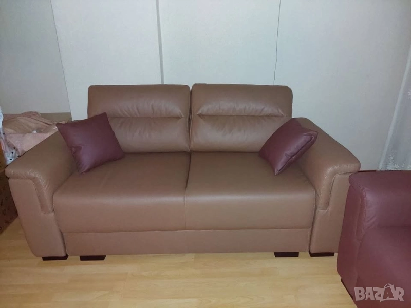 СПЕШНО Диван НАНИ Гала лукс с ракла , снимка 1