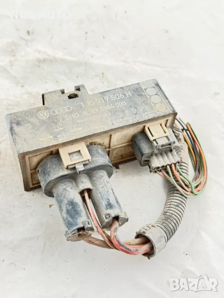 Реле 1J0 919 506 H за AUDI A3 (8L1) , 30 лв, снимка 1