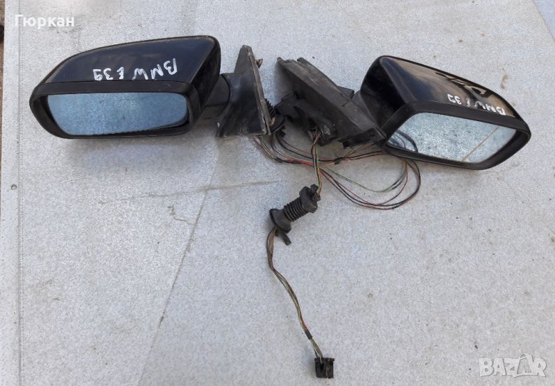 BMW E39 ОГЛЕДАЛО , снимка 1