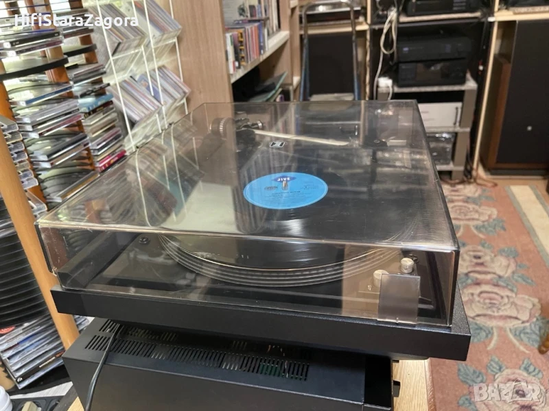 Dual 621, снимка 1