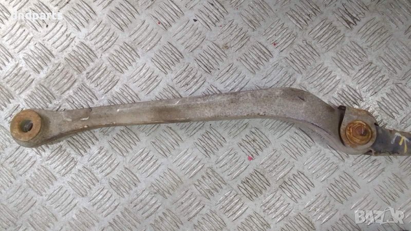 Носач Mercedes CLS500i C219 2005г.(заден десен)	, снимка 1