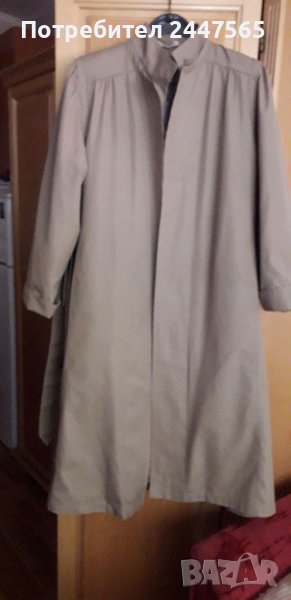 Дамски шлифер, снимка 1