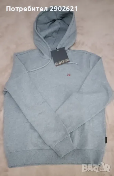 Суитшърт NAPAPIJRI , снимка 1