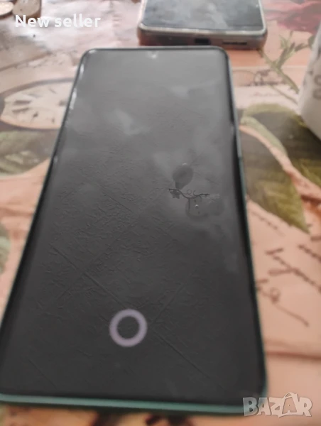 Xiaomi Redmi Note 13 pro Plus, снимка 1