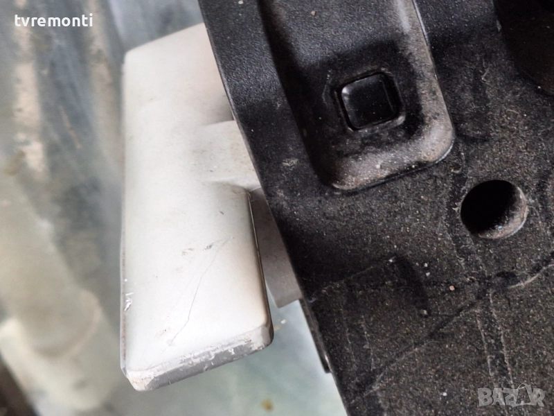 оригинална стойка крачета телевизор PHILIPS Модел 32PFS6855/12, снимка 1