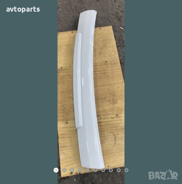 Range rover sport 2012година Лайсна заден капак багажник, снимка 1