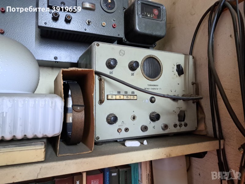 Различно оборудване., снимка 1