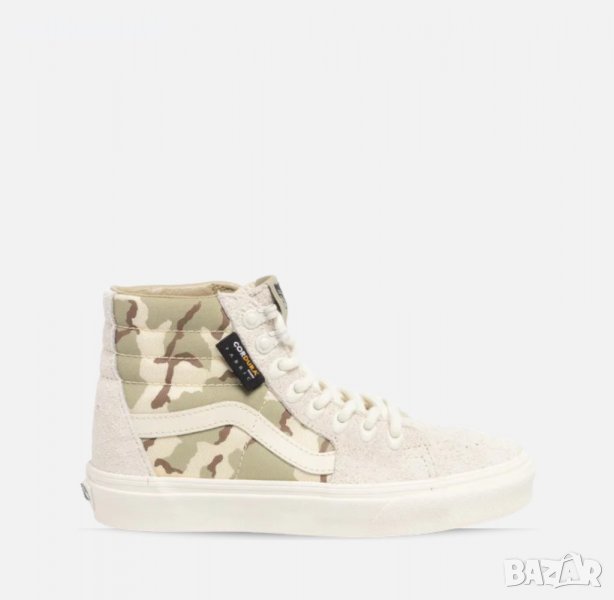 НАМАЛЕНИЕ!!!Кецове Vans Sk8 HI VN0A4BV6VZK1 №41, снимка 1