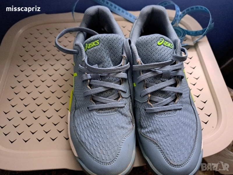 маратонки asics 40 номер , снимка 1