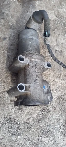 EGR за Fiat Stilo 1.9 JTD, снимка 1