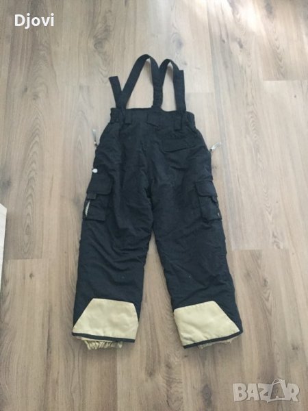 Ски долнище 134см, снимка 1