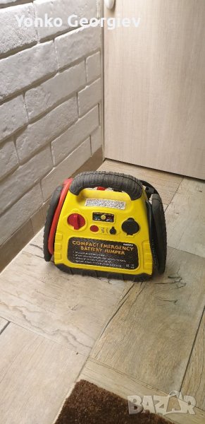 Бустер, снимка 1