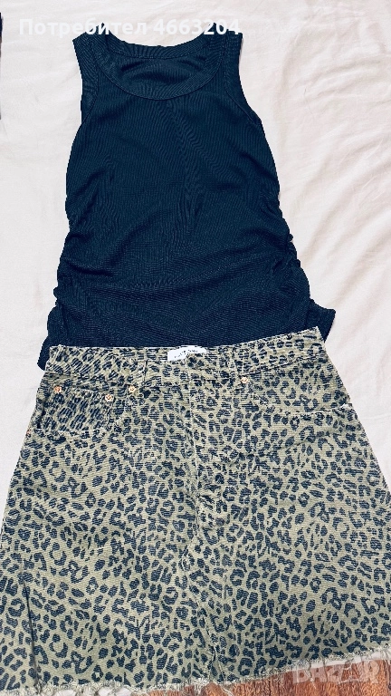 Дамски комплект, снимка 1