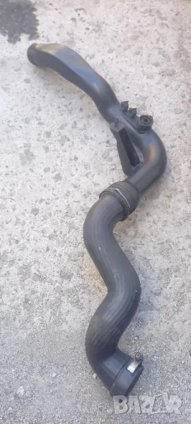 Тръба турбо Audi A4 B7 2.0 TDI, снимка 1