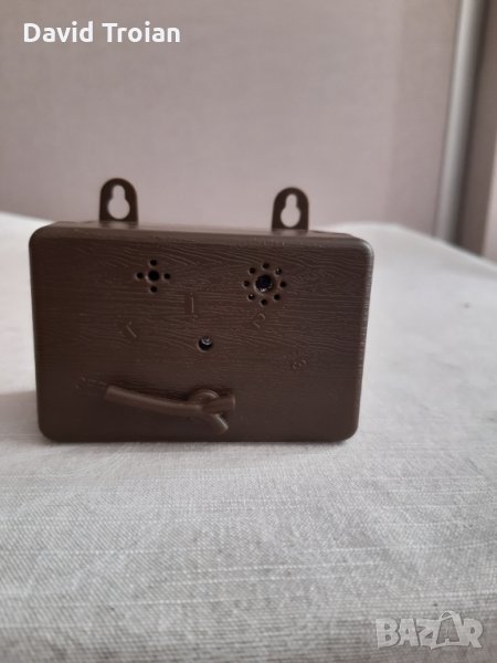 Анти-лай ултра саунд, снимка 1