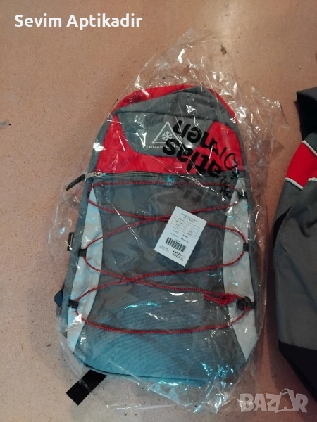 Нови раници , снимка 1