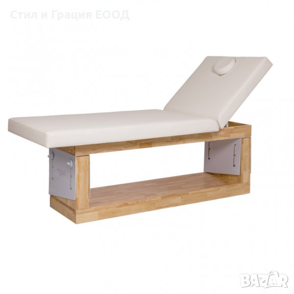 Спа кушетка Occi - 210 x 80 x 70/90 см, снимка 1