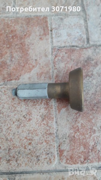 Зареждачка за АГУ с удължител, снимка 1