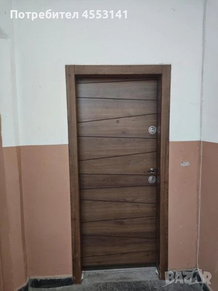 продавам двустаен апартамент , снимка 1