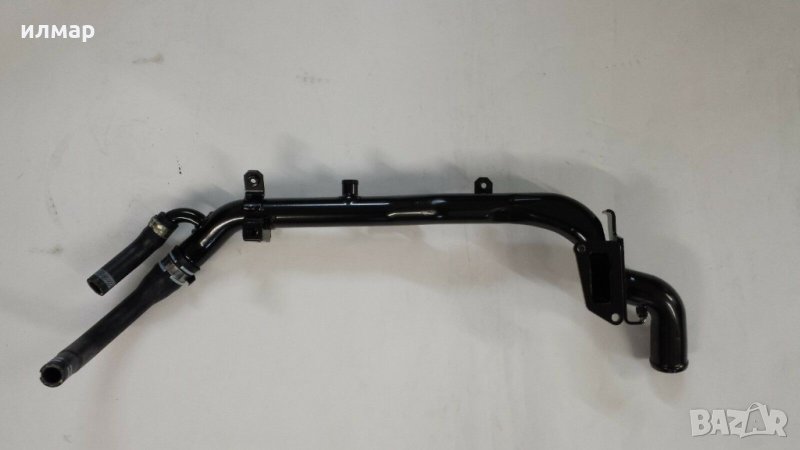 93179122 Тръба за водата за Опел Сигнум  1,9 cdti - 150 к.с., снимка 1