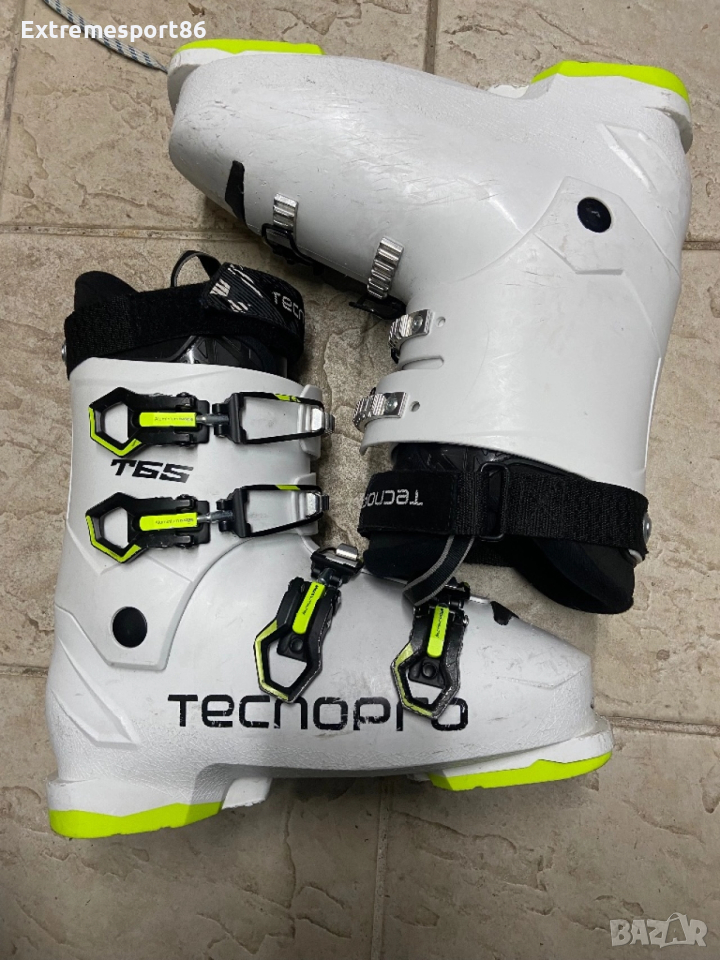Ски обувки Tecnopro 27 юноша, снимка 1
