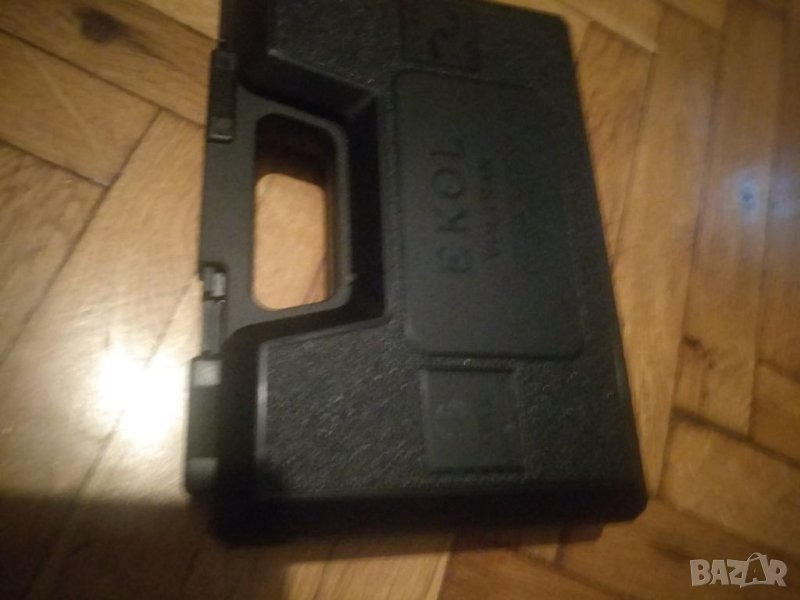 Кутия за пистолет,турски,размер 150\225\45мм, снимка 1