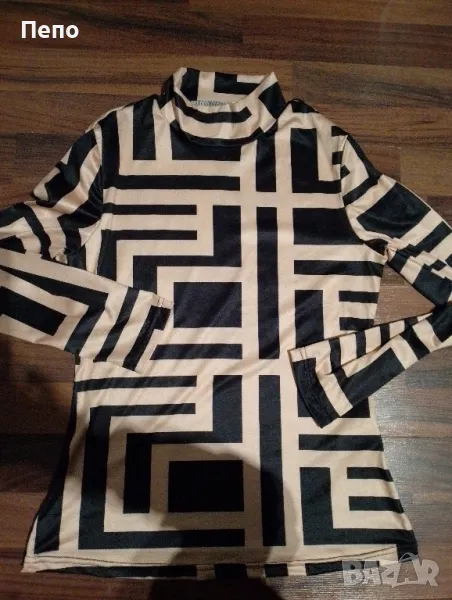 Дамска блуза , снимка 1