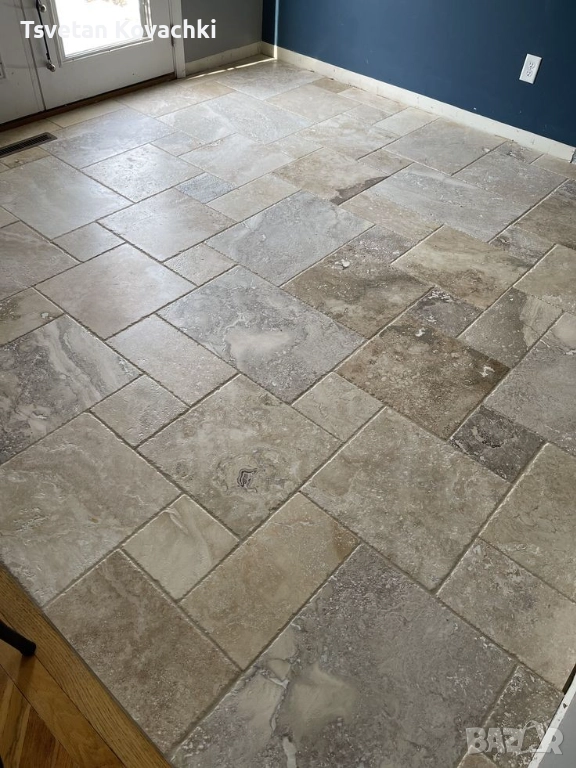 Топлоизолация/Шпакловка/Боядисване/Гипсокартон/Теракот/Фаянс/ВиК и ЕЛ/Покриви/Основни Ремонти, снимка 1