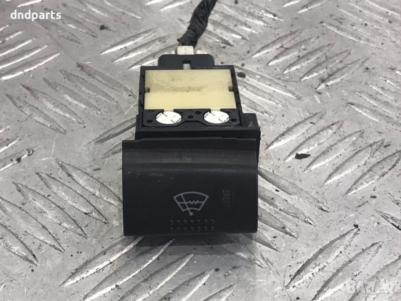 Бутон чистачки Toyota Avensis,2001г., снимка 1